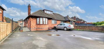 2 bedroom semi-detached bungalow for sale