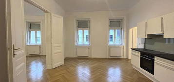 TOP 3 ZIMMER ALTBAUWOHNUNG/UNBEFRISTET