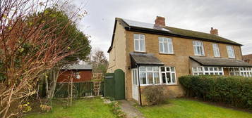 3 bed property to rent