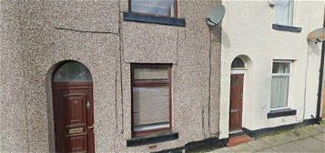 Terraced house to rent in Dewhirst Road, Rochdale OL12