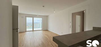 # SQ - MODERNE 4 ZIMMER WOHNUNG MIT WEITBLICK - 1020 WIEN