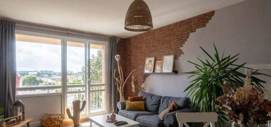 Appartement T2 46m2