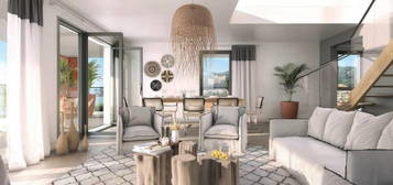 Vente duplex 5 pièces 109 m²