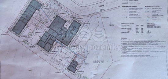 Dům, 2786 m², Pyšely, 251 67