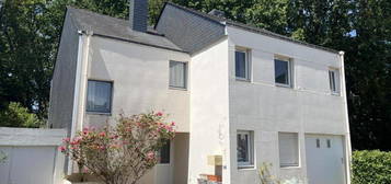 Maison 5 pièces 112 m²