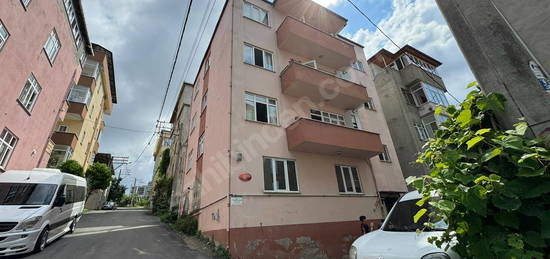 TRABZON YALINCAKTA SATILIK DAİRE