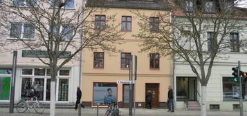 2-Raum Wohnung