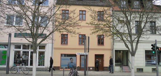 2-Raum Wohnung