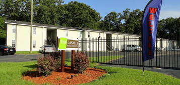 1616 E Moore St Apt 1, Valdosta, GA 31601