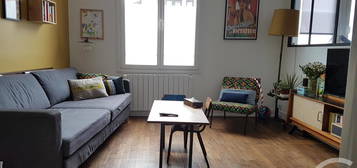 Location appartement 3 pièces 52 m²