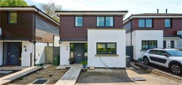 Detached house for sale in Long Orchard, Ryde PO33