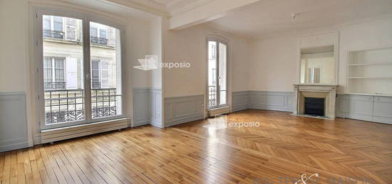 Location appartement 3 pièces 101 m²