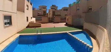 Casa adosada en San Javier