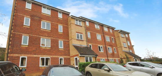 Studio for sale in Lundy House, Himalayan Way, Watford WD18