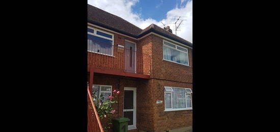 Maisonette to rent in Lawrie Court, Harrow HA3