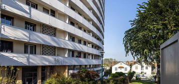 Appartement Toulouse Bonnefoy 4 pièces garage