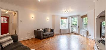 Flat to rent in Mowbray Road, Mapesbury, London NW6