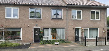 Ganzenstraat 89