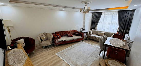 ÜÇ KARDEŞLER'DEN S.ÇİFTLİĞİ MH 2+1 115M² LÜX ARAKAT DAİRE