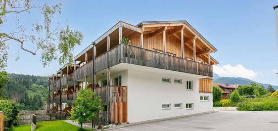 Ski Apartment in Haus im Ennstal