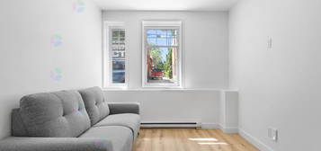 4569 Rue de Mentana, #2, Montréal (Le Plateau-Mont-Royal), Quebec