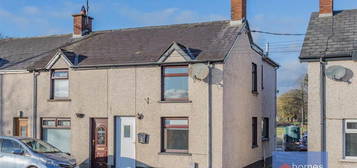 5 Mill Row, Broughshane, Ballymena, BT42 4JB