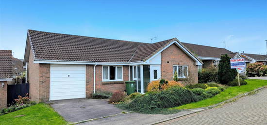 3 bed detached bungalow for sale