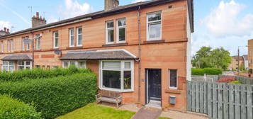 3 bedroom end of terrace house