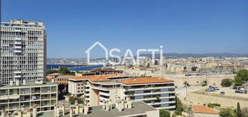 Vente appartement 4 pièces 65 m²