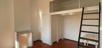 Appartement Baille/Timone