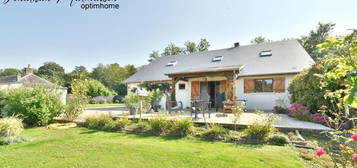 Charmante Maison Normande à 5 Minutes de Conches-en-Ouche, Proche de la Forêt