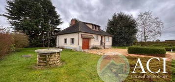 Maison  à vendre, 6 pièces, 4 chambres, 120 m²