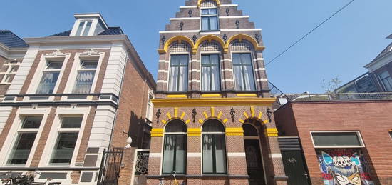 Ubbo Emmiusstraat