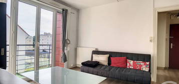 Location appartement 2 pièces 42 m²