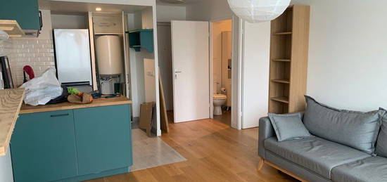 T2 / 41m² / Villejuif Louis Aragon (Ligne 7)