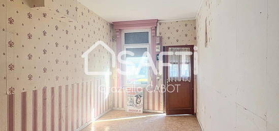 Achat maison 6 pièces 98 m²