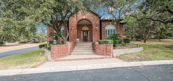 3 Hendon Ln, San Antonio, TX 78257