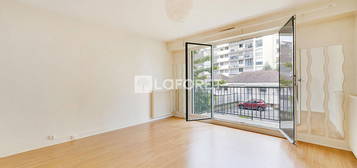 Studio  à vendre, 1 pièce, 36 m², Étage 1/7