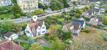 Detached house for sale in Shrubbery Avenue, Weston-Super-Mare BS23