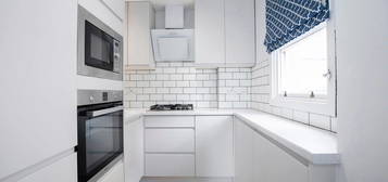 2 bed flat to rent