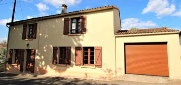 Vente maison 4 pièces 123 m²