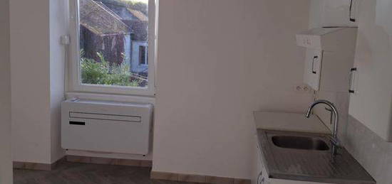 Appartement T1 26 m²