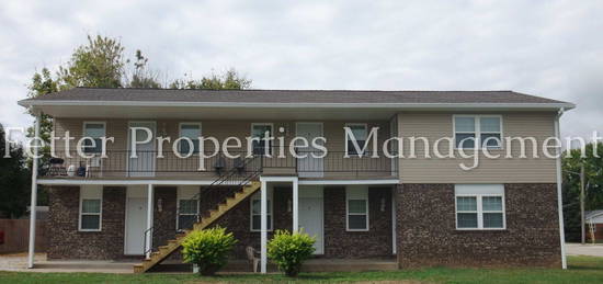 3404 Marion Ave #1268-D, Evansville, IN 47712