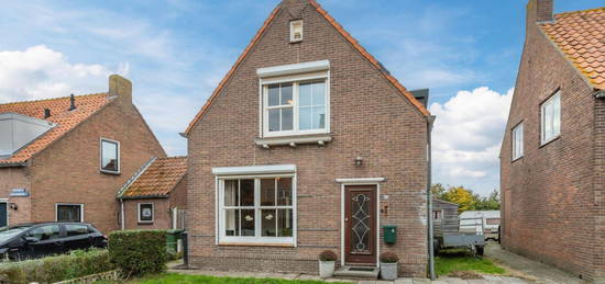 Breestraat 16