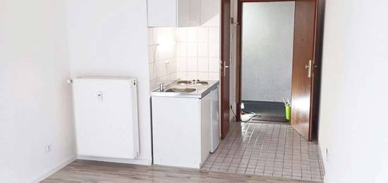 Schönes 1 Zimmer Apartment 21qm in Mannheim zu vermieten