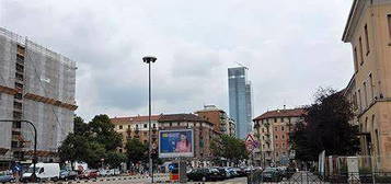 Stanza singola con tutti i confort piazza bengasi