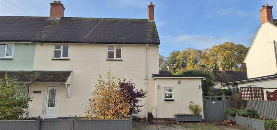 3 bedroom semi-detached house