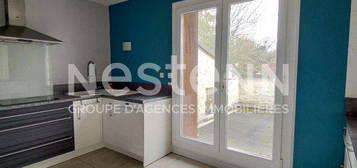 Duplex 5 pièces 133 m²