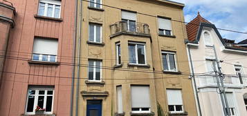 Appartement F3 Montigny Les Metz - DISPONIBLE DE SUITE !