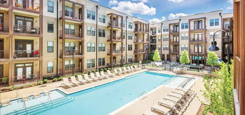 23Hundred at Berry Hill, Nashville, TN 37204